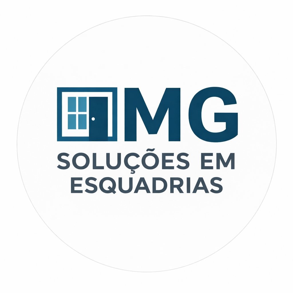 MG Soluções em Esquadrias