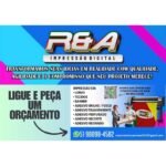 R&A impressão digital