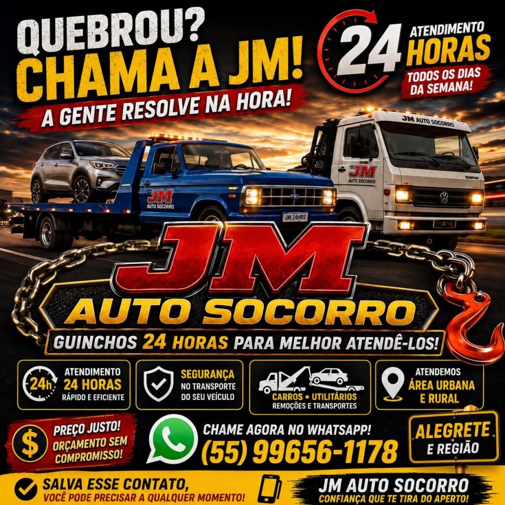 JM Guinchos 24h