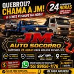JM Guinchos 24h