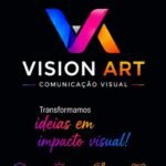 Vision Art Comunicação visual