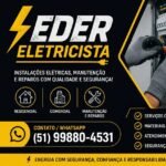 Eder eletricista