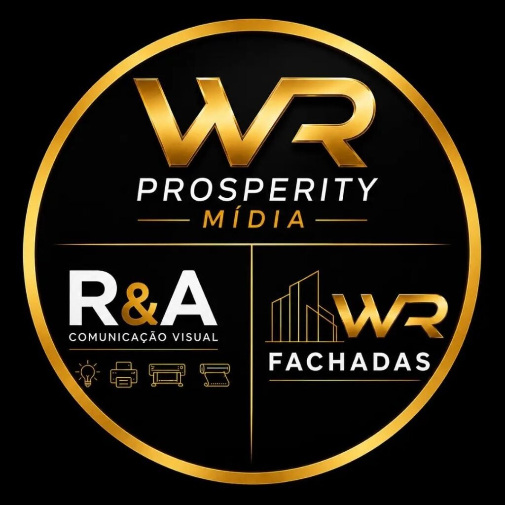 WR PROSPERITY MIDIAS