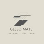 Gesso Mate