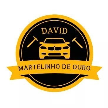 Daio Martelinho de Ouro