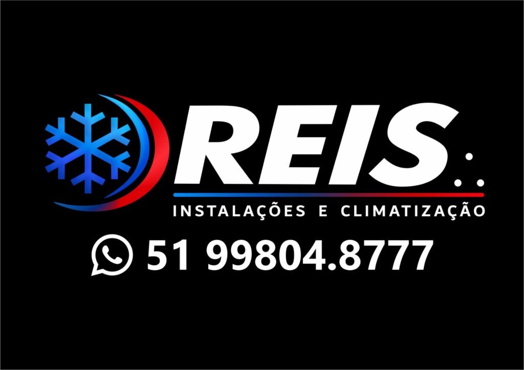 Reis Instalações