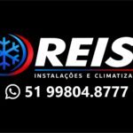Reis Instalações