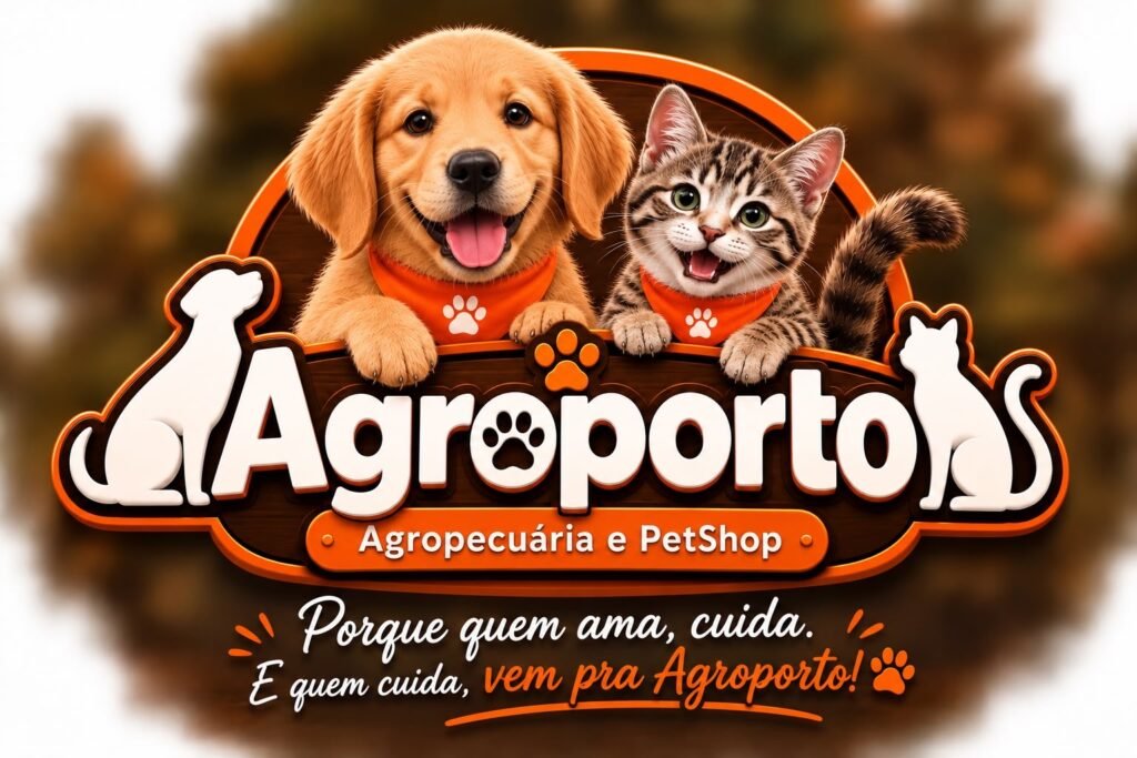 Agroporto Agropecuária e Pet Shop