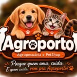 Agroporto Agropecuária e Pet Shop