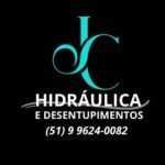 JC HIDRÁULICA E DESENTUPIMENTOS
