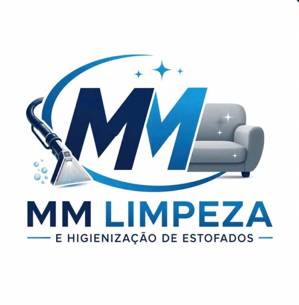 MM Limpeza e Higienização