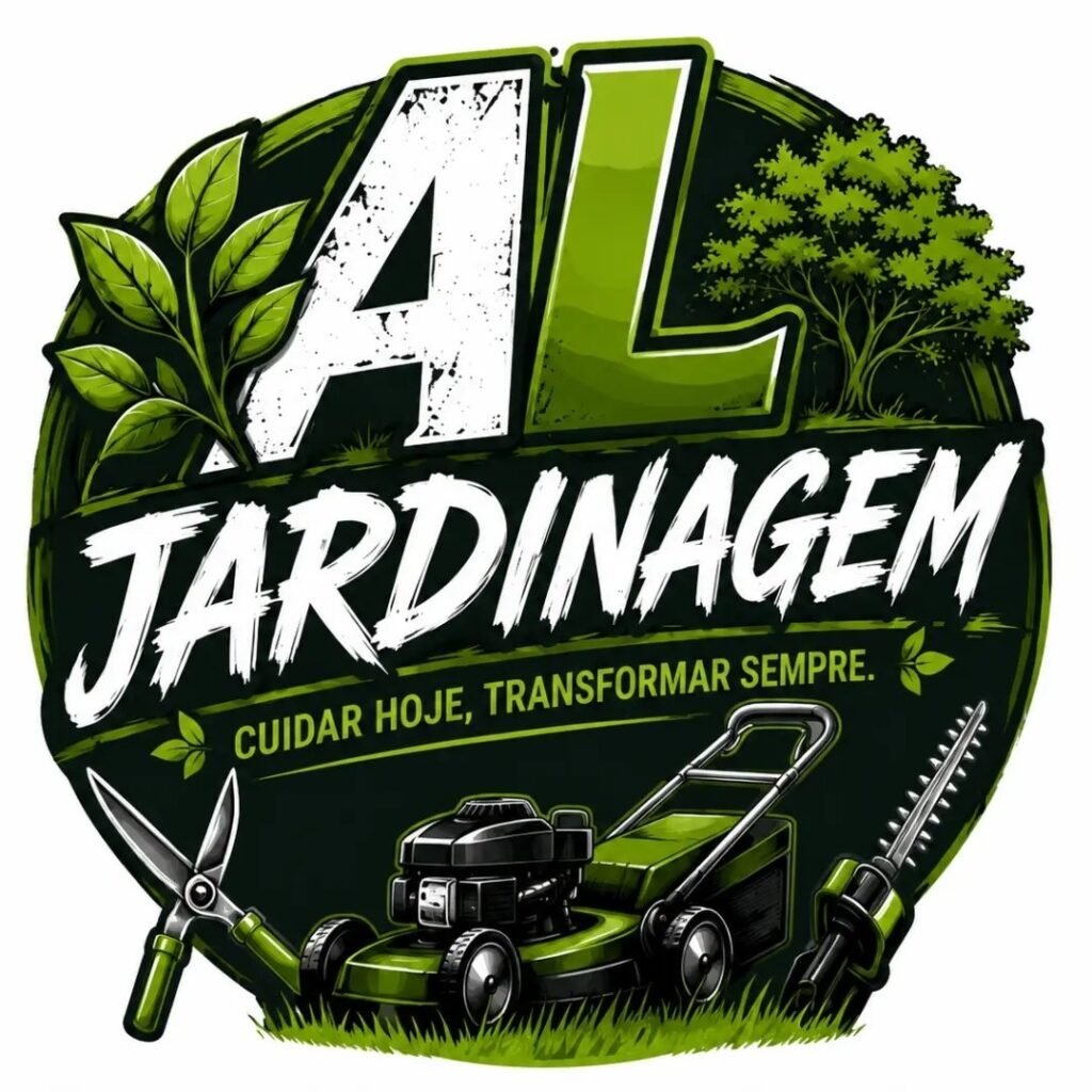 AL JARDINAGEM