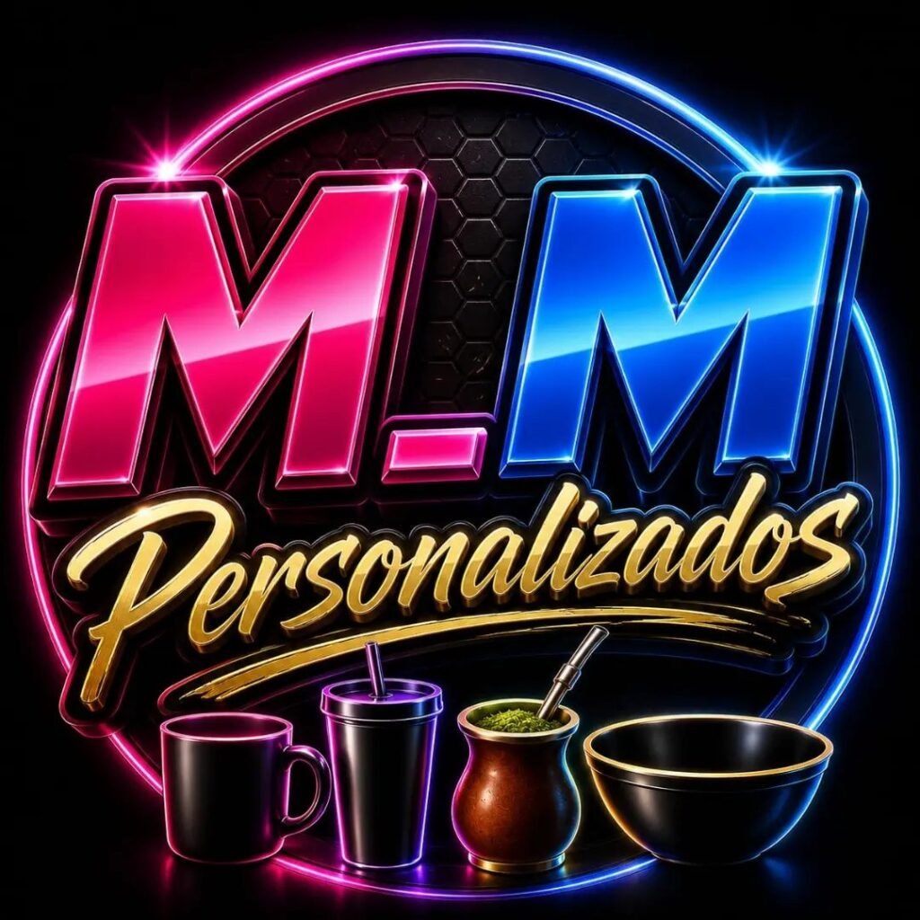MM PERSONALIZAÇÃO