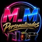 MM PERSONALIZAÇÃO
