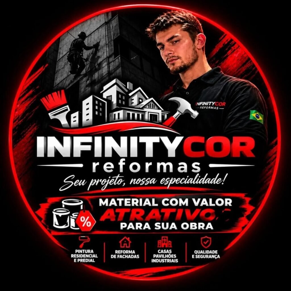 InfinityCor reformas