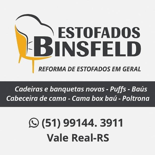 Estofados Binsfeld